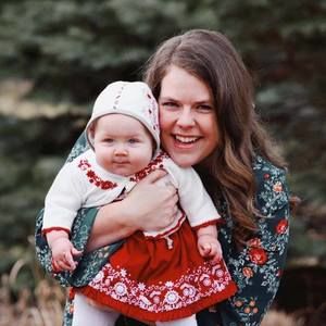 Meet your Posher, Kimberly